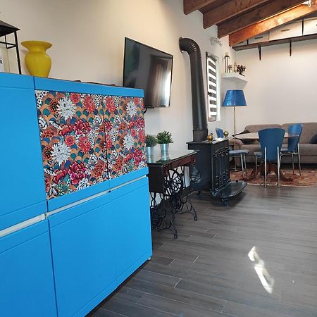 B&B La Casetta Gattinara Quarto foto