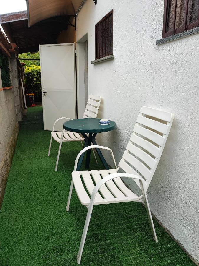B&B La Casetta Gattinara Exterior foto